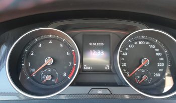 Volkswagen GTI 2.0 2015 lleno