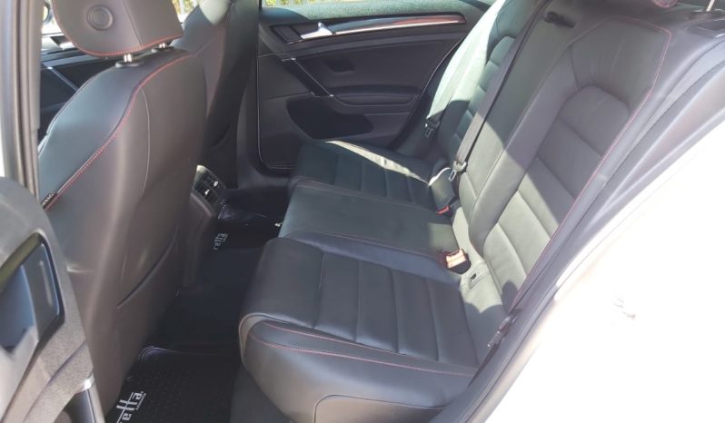 Volkswagen GTI 2.0 2015 lleno