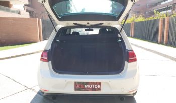 Volkswagen GTI 2.0 2015 lleno