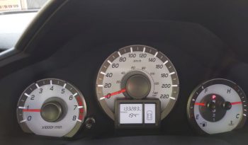 Honda Pilot AT Ex 3.5 4×2 2012 lleno