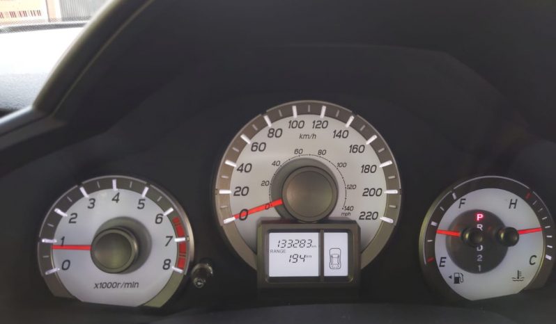 Honda Pilot AT Ex 3.5 4×2 2012 lleno