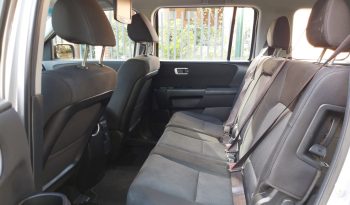 Honda Pilot AT Ex 3.5 4×2 2012 lleno
