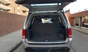 Honda Pilot AT Ex 3.5 4×2 2012 lleno