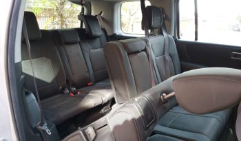 Honda Pilot AT Ex 3.5 4×2 2012 lleno