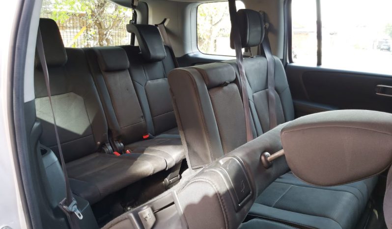 Honda Pilot AT Ex 3.5 4×2 2012 lleno