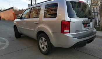 Honda Pilot AT Ex 3.5 4×2 2012 lleno