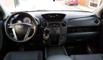 Honda Pilot AT Ex 3.5 4×2 2012 lleno