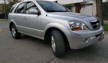 Kia sorento LX 4×4 3.3 aut 2009 lleno