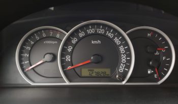 Kia sorento LX 4×4 3.3 aut 2009 lleno