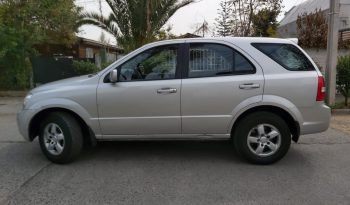 Kia sorento LX 4×4 3.3 aut 2009 lleno