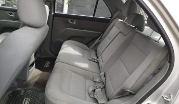 Kia sorento LX 4×4 3.3 aut 2009 lleno