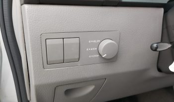 Kia sorento LX 4×4 3.3 aut 2009 lleno