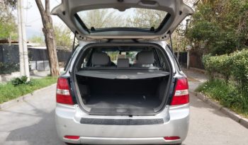 Kia sorento LX 4×4 3.3 aut 2009 lleno
