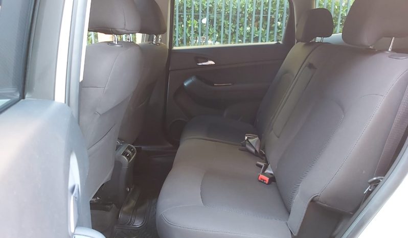 Chevrolet Orlando 2.0 Diesel LS Auto 2014 lleno