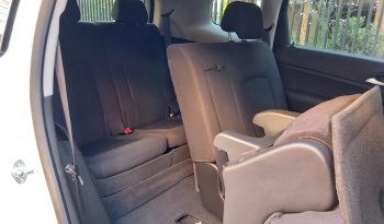 Chevrolet Orlando 2.0 Diesel LS Auto 2014 lleno