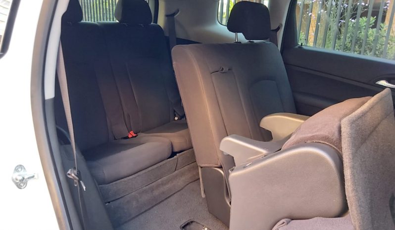 Chevrolet Orlando 2.0 Diesel LS Auto 2014 lleno