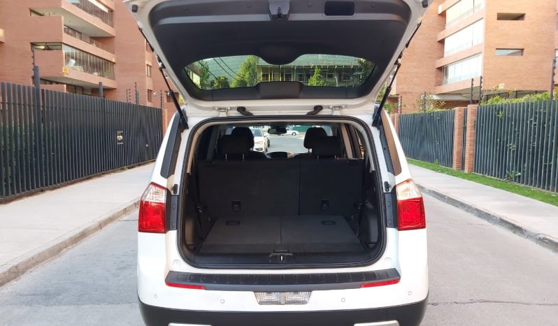 Chevrolet Orlando 2.0 Diesel LS Auto 2014 lleno
