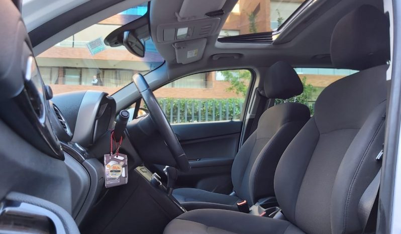 Chevrolet Orlando 2.0 Diesel LS Auto 2014 lleno