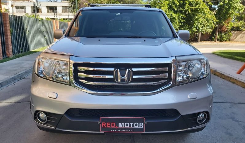 Honda Pilot 3.5 Touring Auto 4WD  2015 lleno