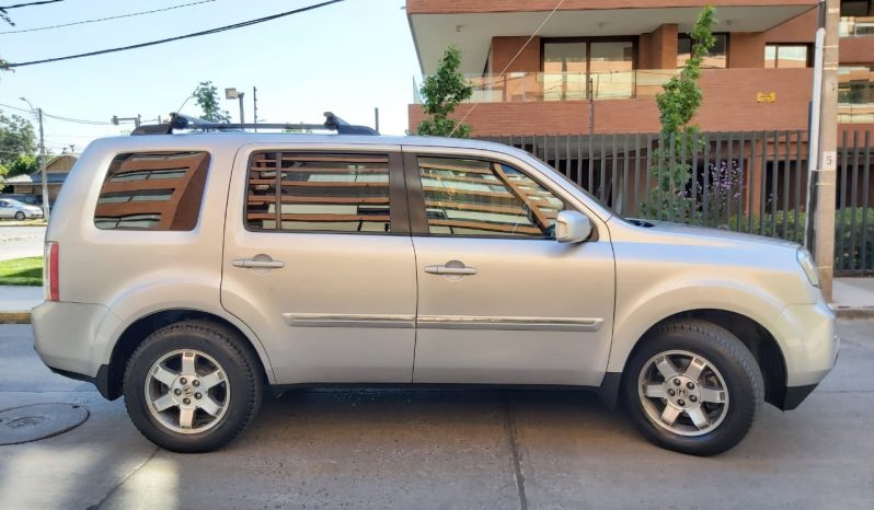 Honda Pilot 3.5 Touring Auto 4WD  2015 lleno