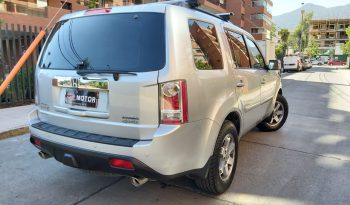 Honda Pilot 3.5 Touring Auto 4WD  2015 lleno