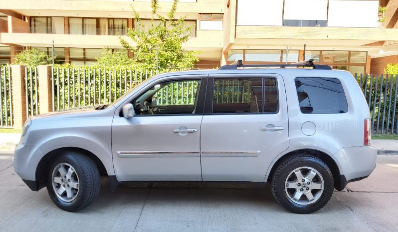 Honda Pilot 3.5 Touring Auto 4WD  2015 lleno