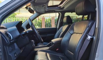 Honda Pilot 3.5 Touring Auto 4WD  2015 lleno