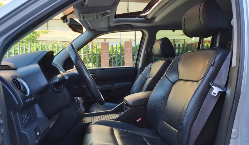 Honda Pilot 3.5 Touring Auto 4WD  2015 lleno