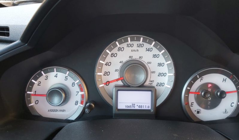 Honda Pilot 3.5 Touring Auto 4WD  2015 lleno