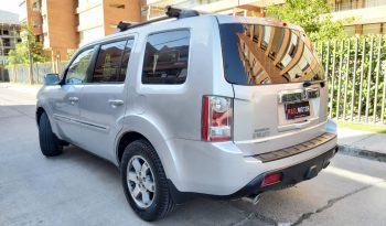 Honda Pilot 3.5 Touring Auto 4WD  2015 lleno