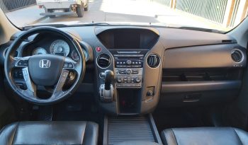 Honda Pilot 3.5 Touring Auto 4WD  2015 lleno