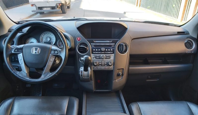 Honda Pilot 3.5 Touring Auto 4WD  2015 lleno