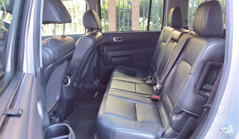 Honda Pilot 3.5 Touring Auto 4WD  2015 lleno