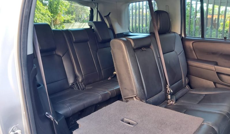 Honda Pilot 3.5 Touring Auto 4WD  2015 lleno