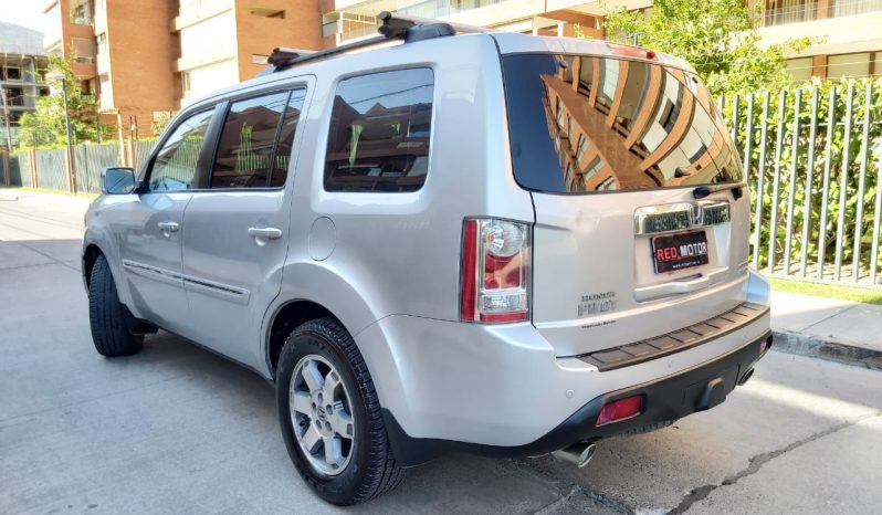 Honda Pilot 3.5 Touring Auto 4WD  2015 lleno