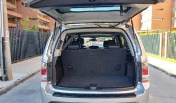 Honda Pilot 3.5 Touring Auto 4WD  2015 lleno
