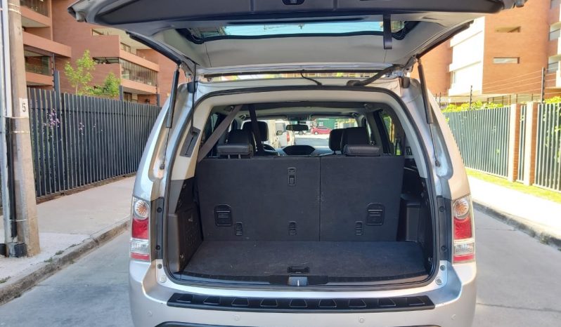 Honda Pilot 3.5 Touring Auto 4WD  2015 lleno