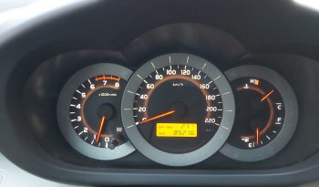 Toyota Rav4 2.4cc 4×2 2011 lleno