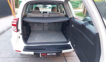 Toyota Rav4 2.4cc 4×2 2011 lleno