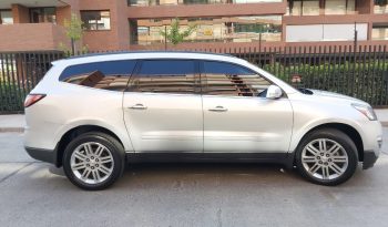 CHEVROLET TRAVERSE III LT SU 5P 3.6L FWD lleno