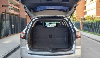 CHEVROLET TRAVERSE III LT SU 5P 3.6L FWD lleno