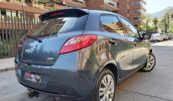Mazda 2 1.5cc V lleno