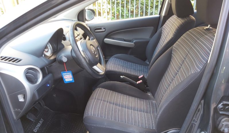 Mazda 2 1.5cc V lleno