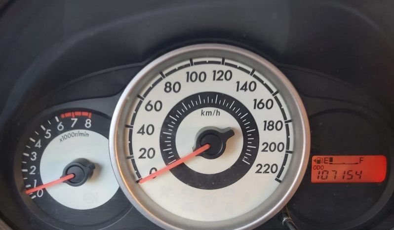 Mazda 2 1.5cc V lleno