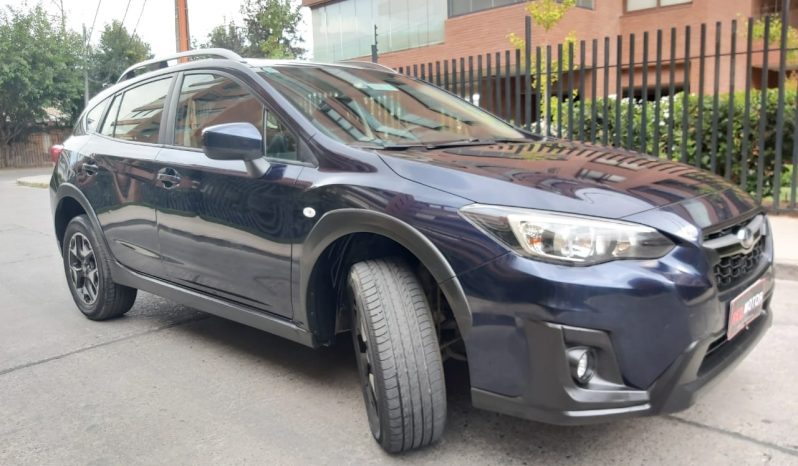 Subaru Xv 2.0i CVT Auto 4WD 2018 lleno