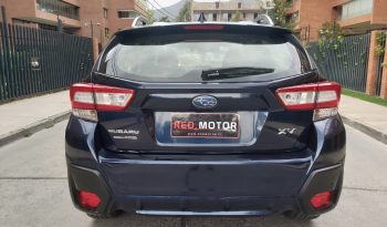 Subaru Xv 2.0i CVT Auto 4WD 2018 lleno