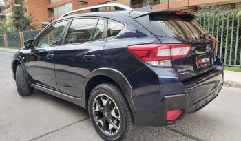 Subaru Xv 2.0i CVT Auto 4WD 2018 lleno