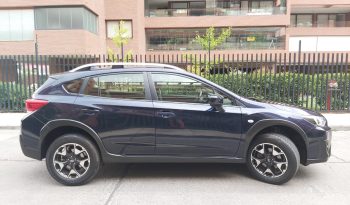 Subaru Xv 2.0i CVT Auto 4WD 2018 lleno