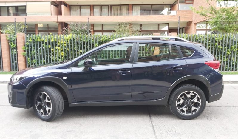 Subaru Xv 2.0i CVT Auto 4WD 2018 lleno