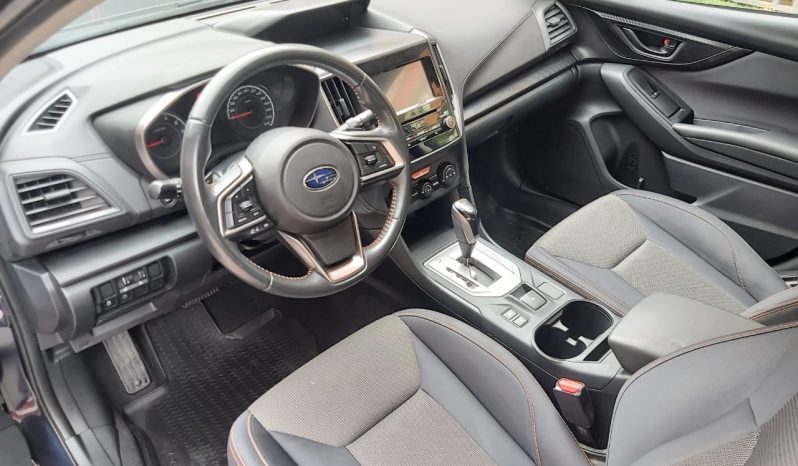 Subaru Xv 2.0i CVT Auto 4WD 2018 lleno